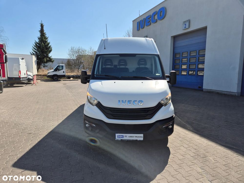 Iveco 35S16V (32727) - 3