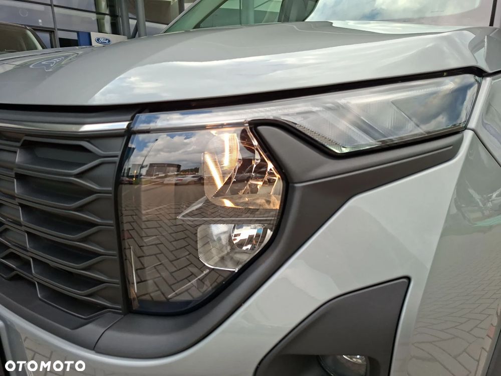 Ford Tourneo Courier 1.0 EcoBoost Active - 11