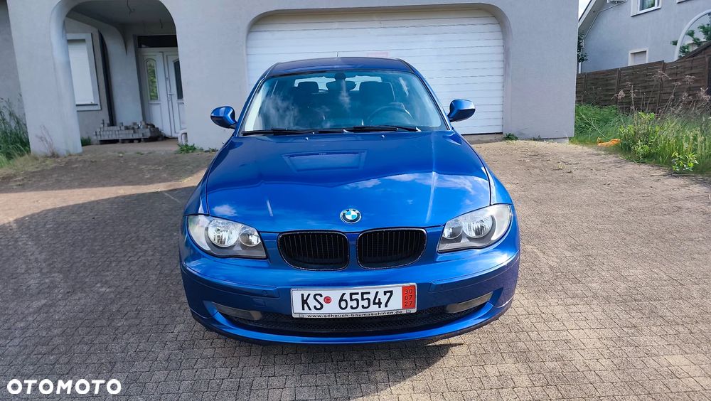 BMW Seria 1 118d DPF Edition Lifestyle - 2