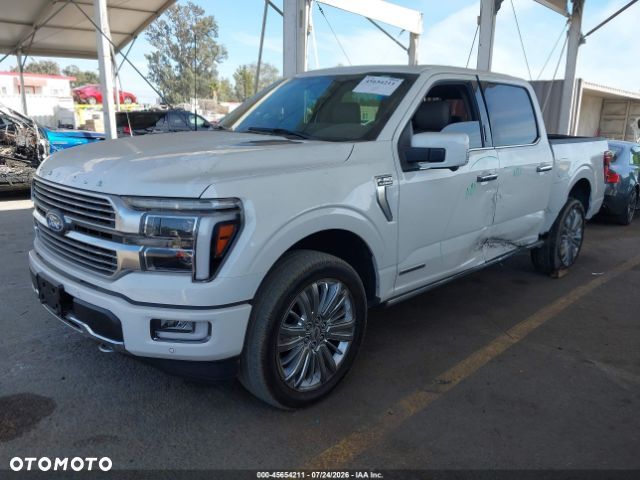 Ford F150 - 3