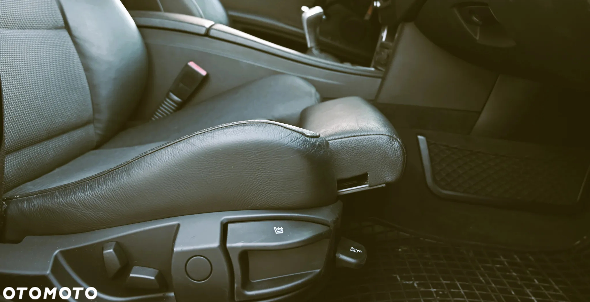 BMW Seria 5 - 23