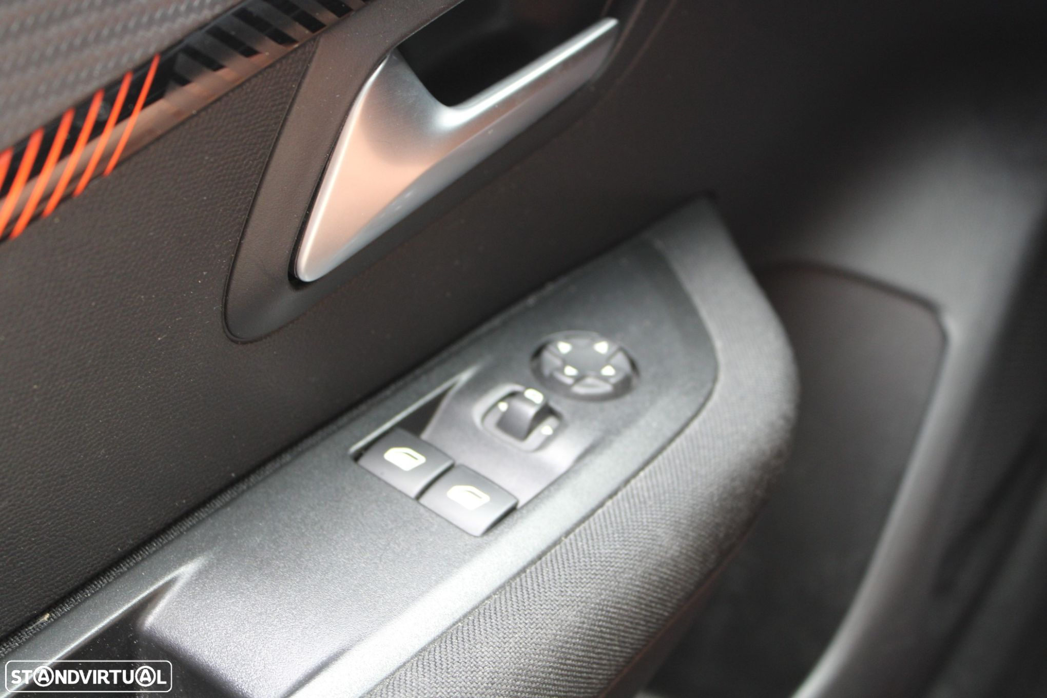Peugeot e-208 50 kWh Active Pack - 33