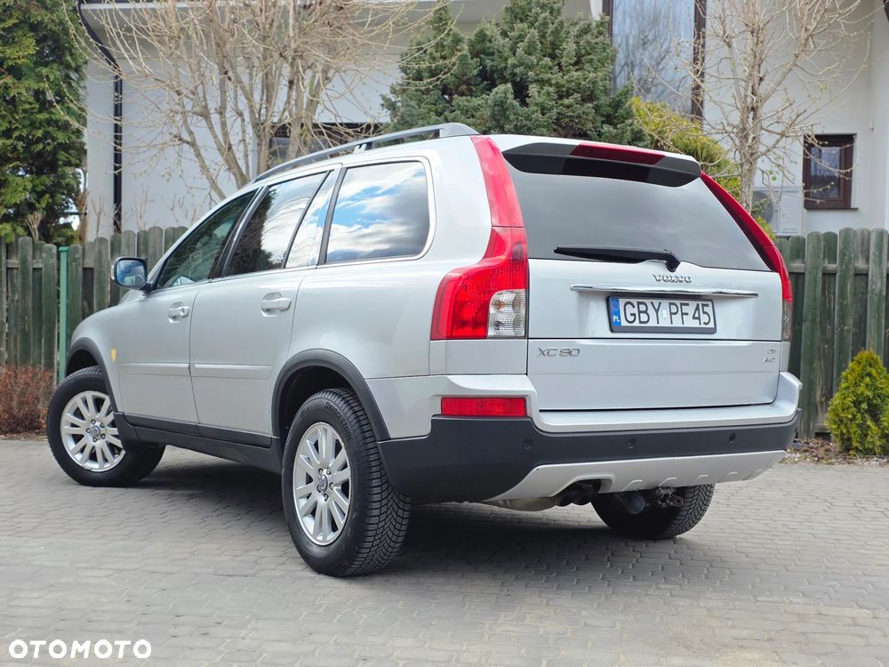 Volvo XC 90 2.4 D5 Kinetic - 15