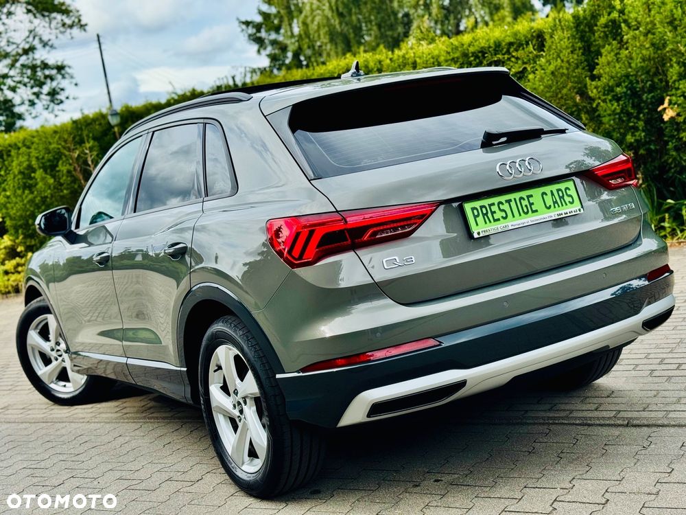 Audi Q3 35 TFSI S tronic - 15