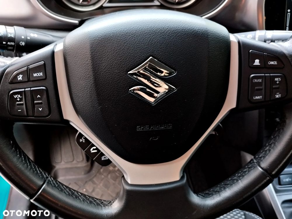 Suzuki Vitara - 12