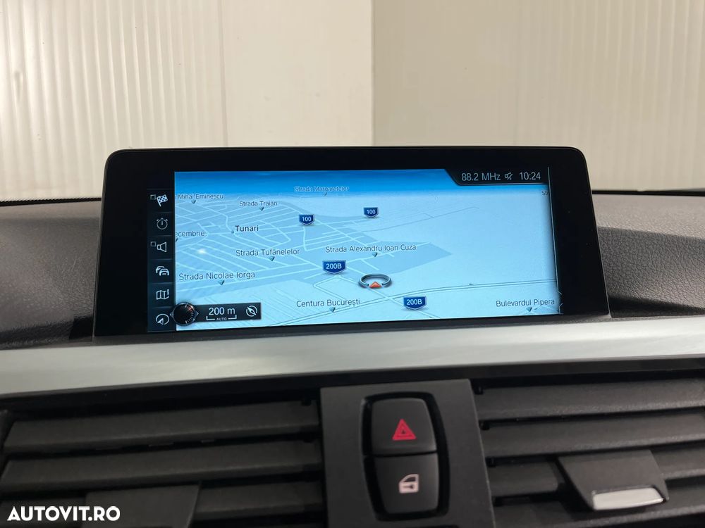 BMW Seria 4 420i Aut. M Sport - 14