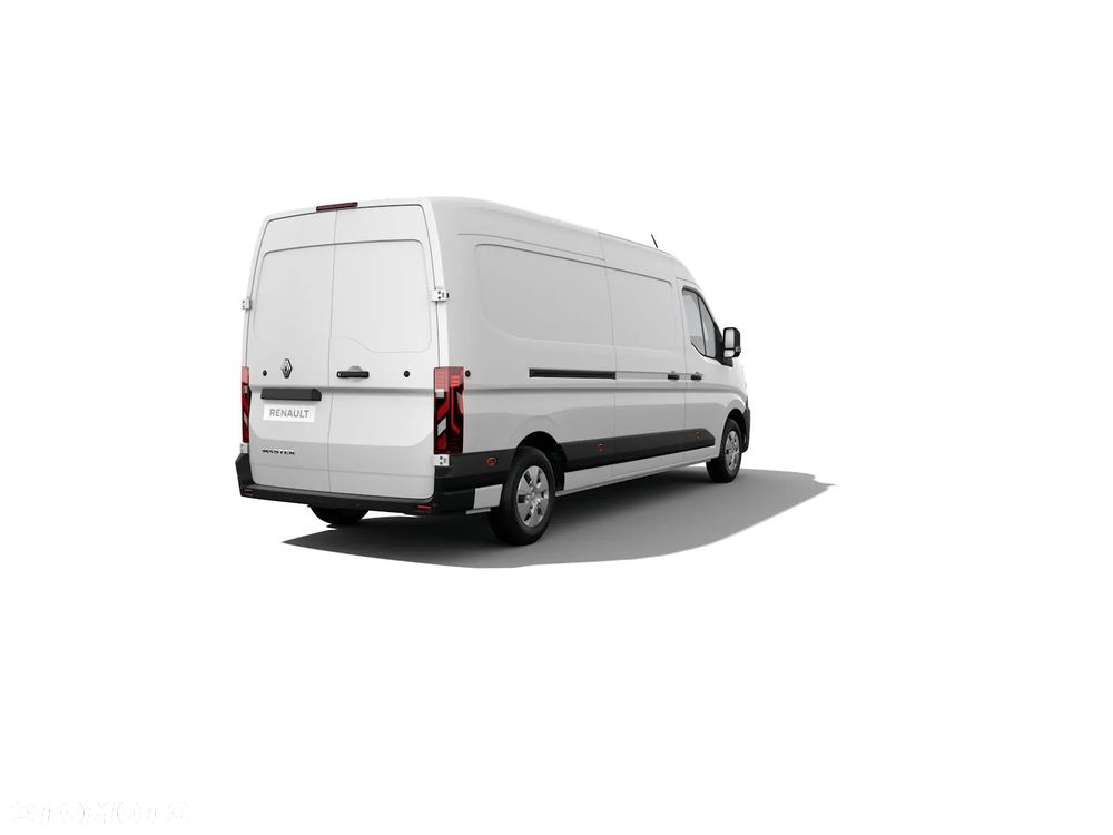 Renault Master L3H2 130KM - Zadzwoń 726-349-457 - 6