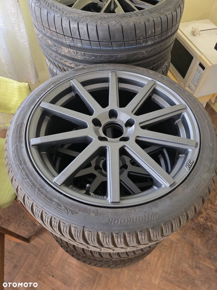Ford Focus 2.0 EcoBoost ST-2 - 16