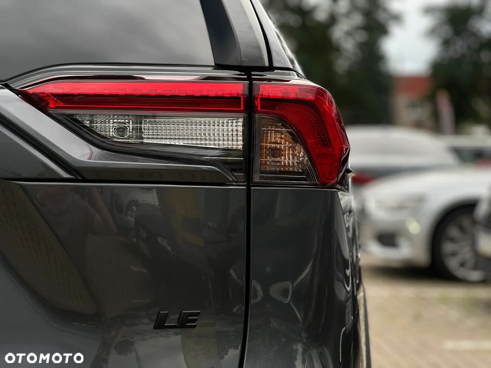 Toyota RAV4 - 14