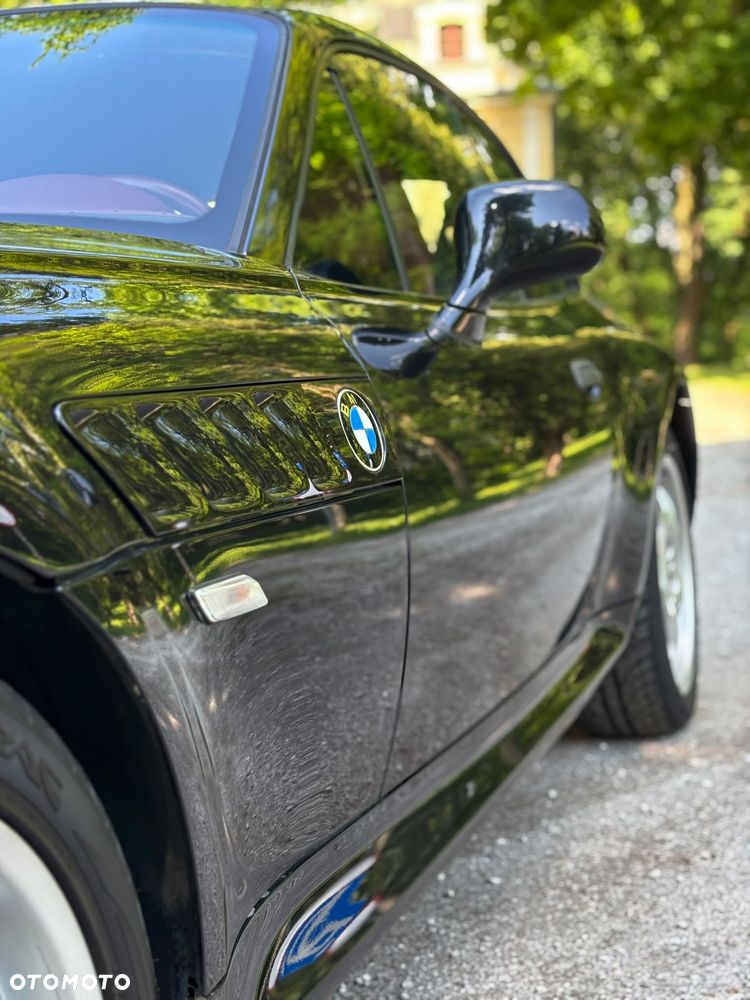 BMW Z3 2.8 - 6