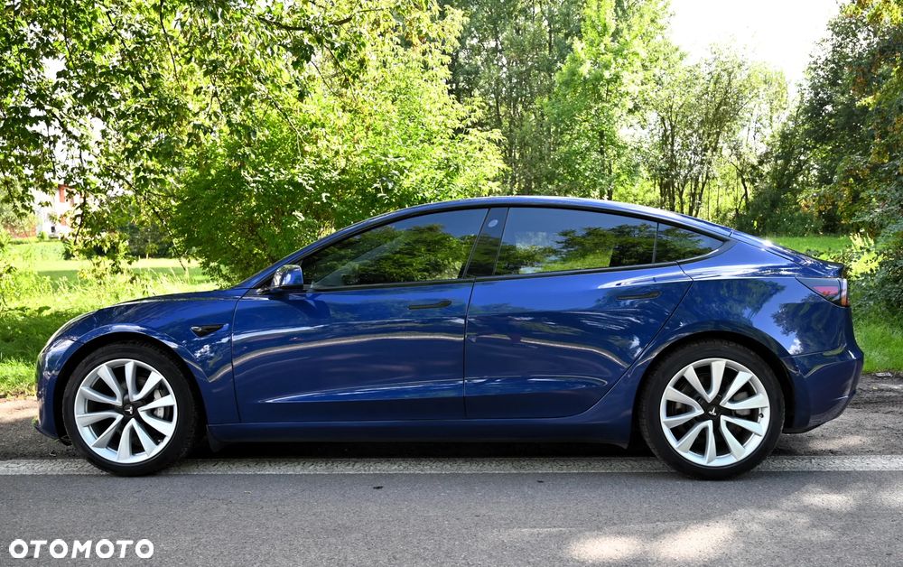 Tesla Model 3 Long Range AWD - 15