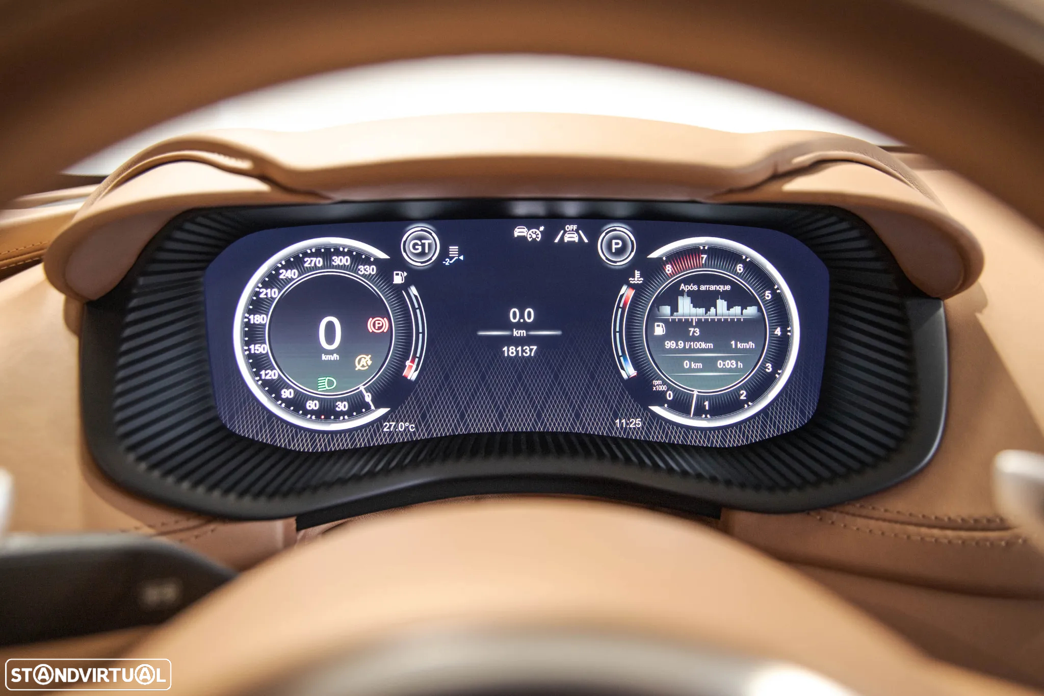 Aston Martin DBX Standard - 28