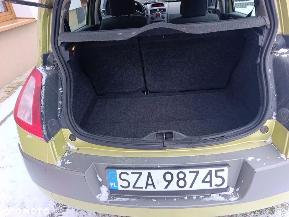 Renault Megane - 4