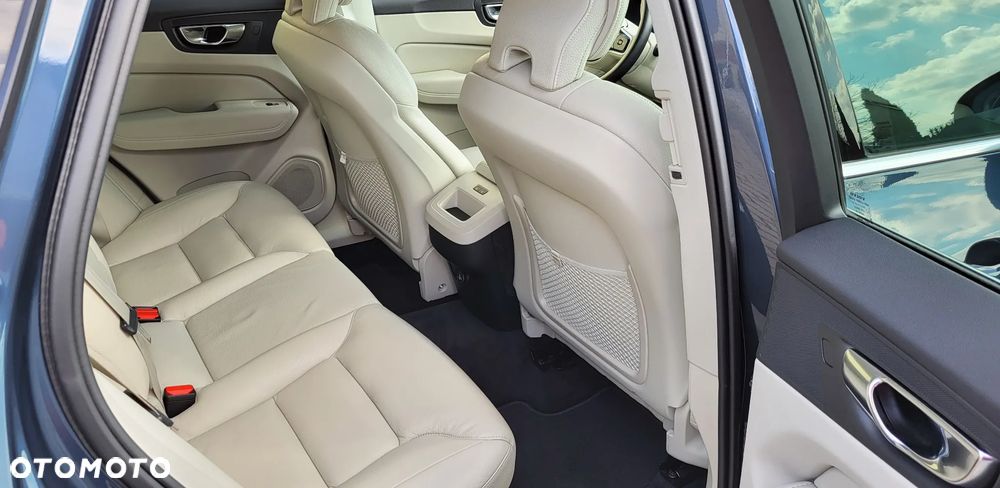 Volvo XC 60 D4 Inscription - 13