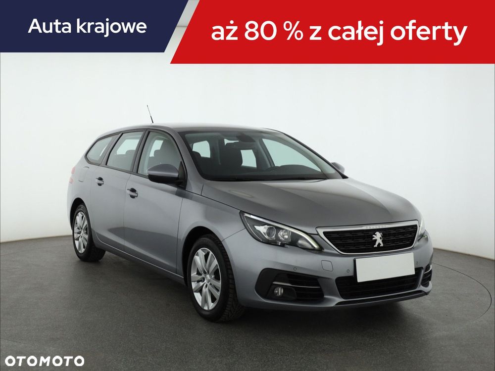 Peugeot 308 - 3