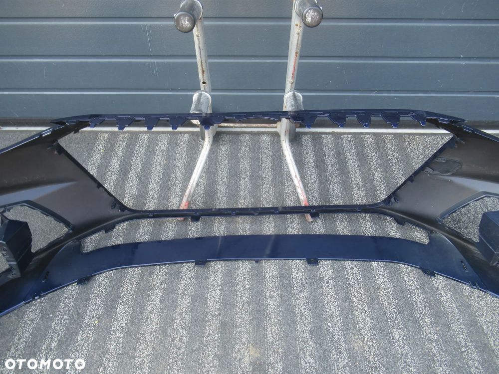 ZDERZAK PRZEDNI PRZÓD A4 B9 S4 S-LINE LIFT 8W0 8W0807437AQ 2019-2024 - 18