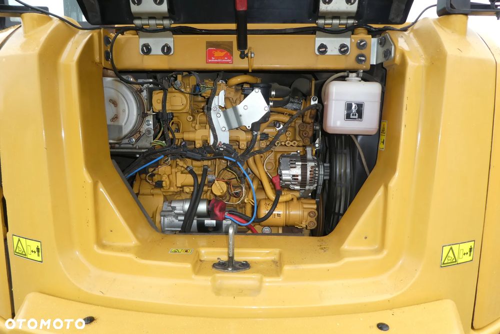 Caterpillar 308E2 CR TRZY ŁYŻKI - 20