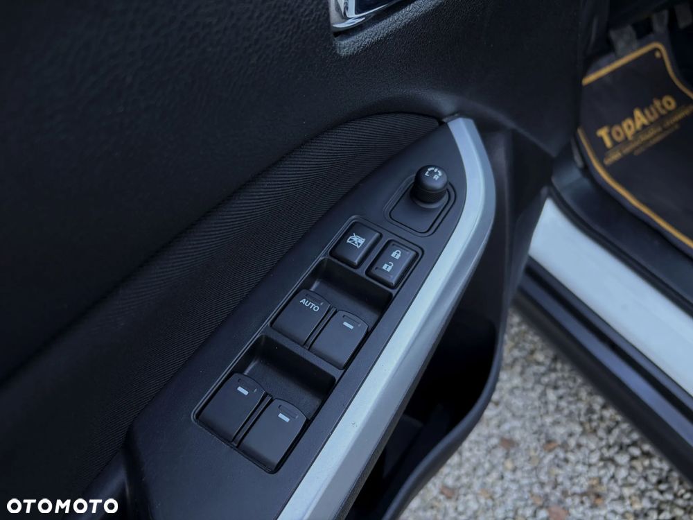 Suzuki Vitara 1.6 DDiS (4x2) Comfort+ - 30