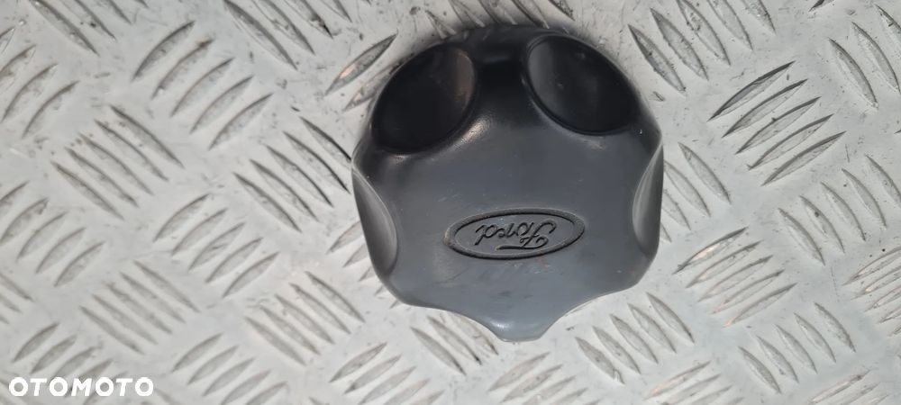 Ford Ranger III 2.5 Dekielek Kołpak - 5