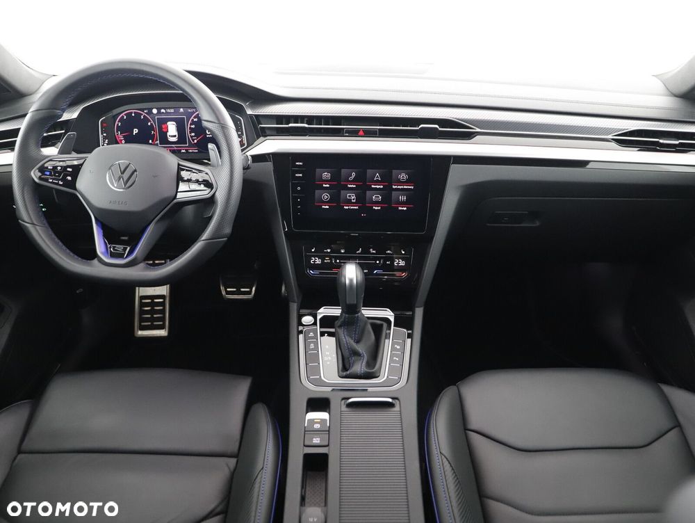 Volkswagen Arteon Shooting Brake - 11