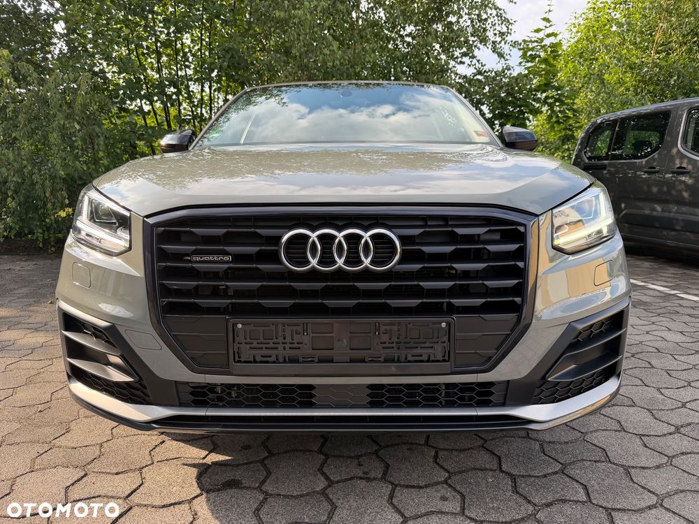Audi Q2 - 5