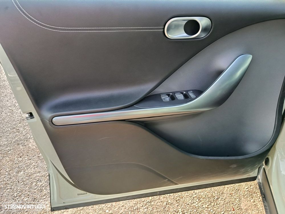 Smart #1 66 kWh Pro+ - 5