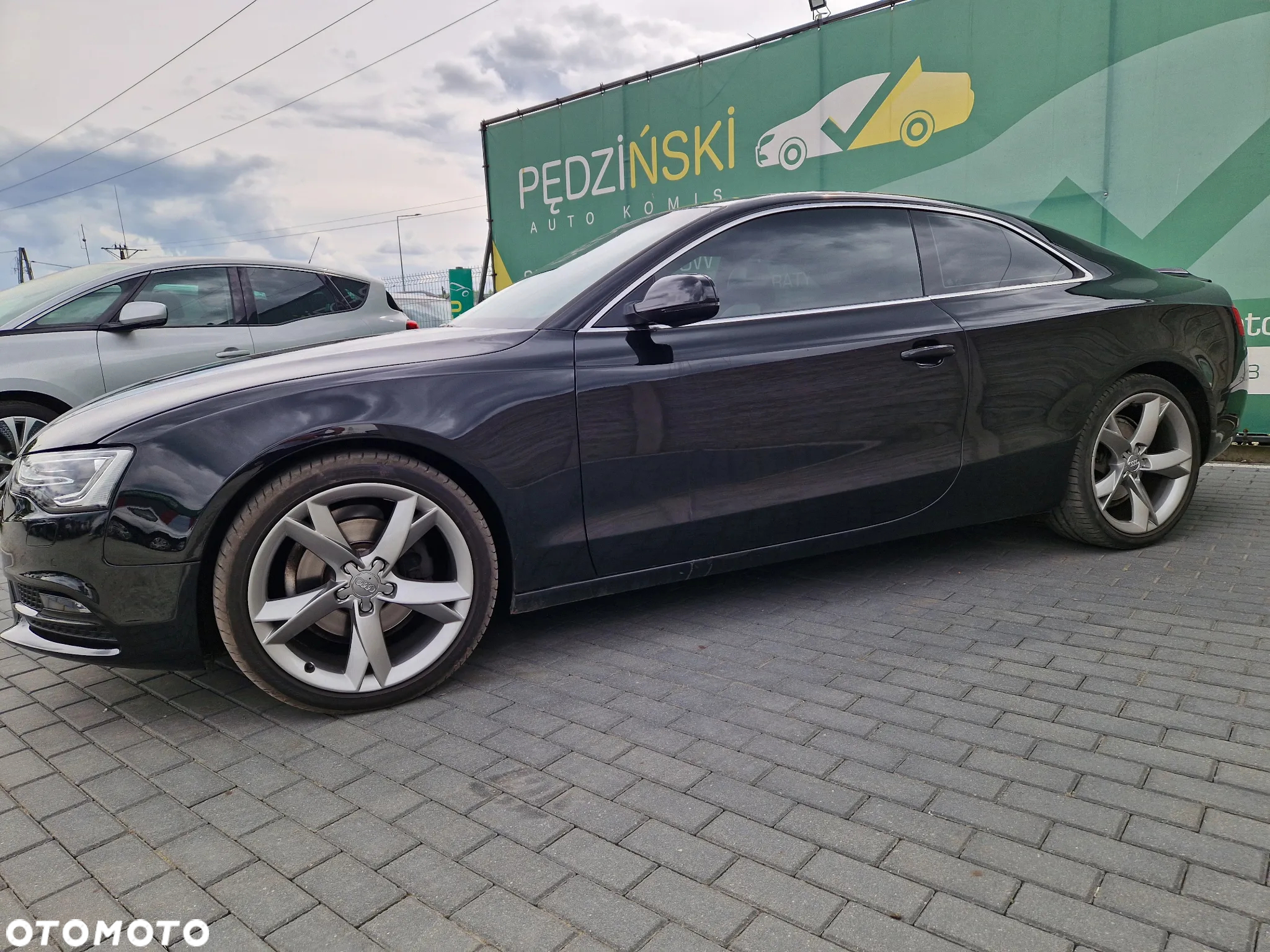 Audi A5 2.0 TDI Quattro S tronic - 6
