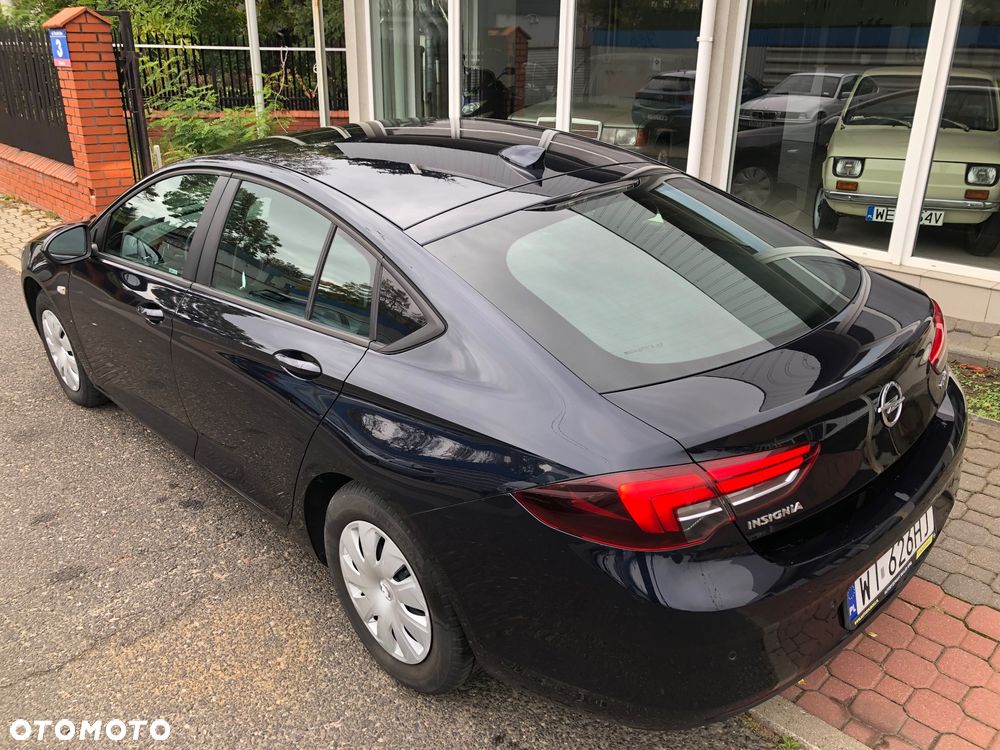 Opel Insignia - 5