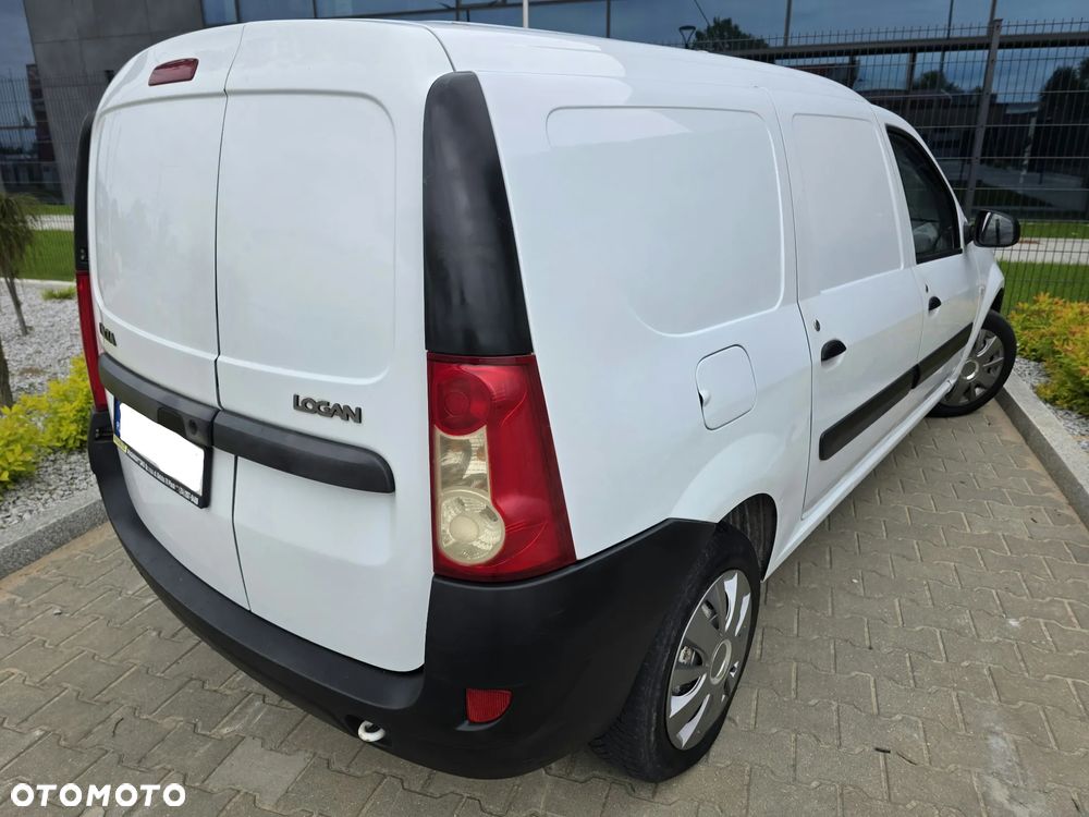 Dacia Logan 1.6 Ambiance - 14
