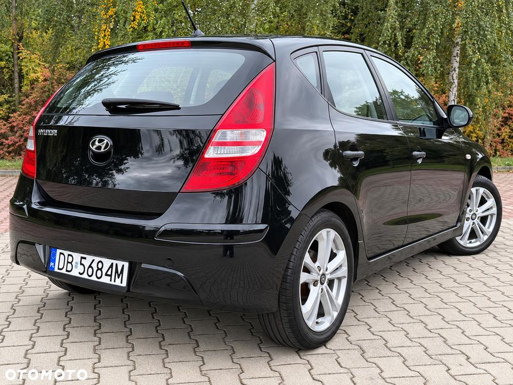 Hyundai i30 i30cw 1.4 Comfort - 40