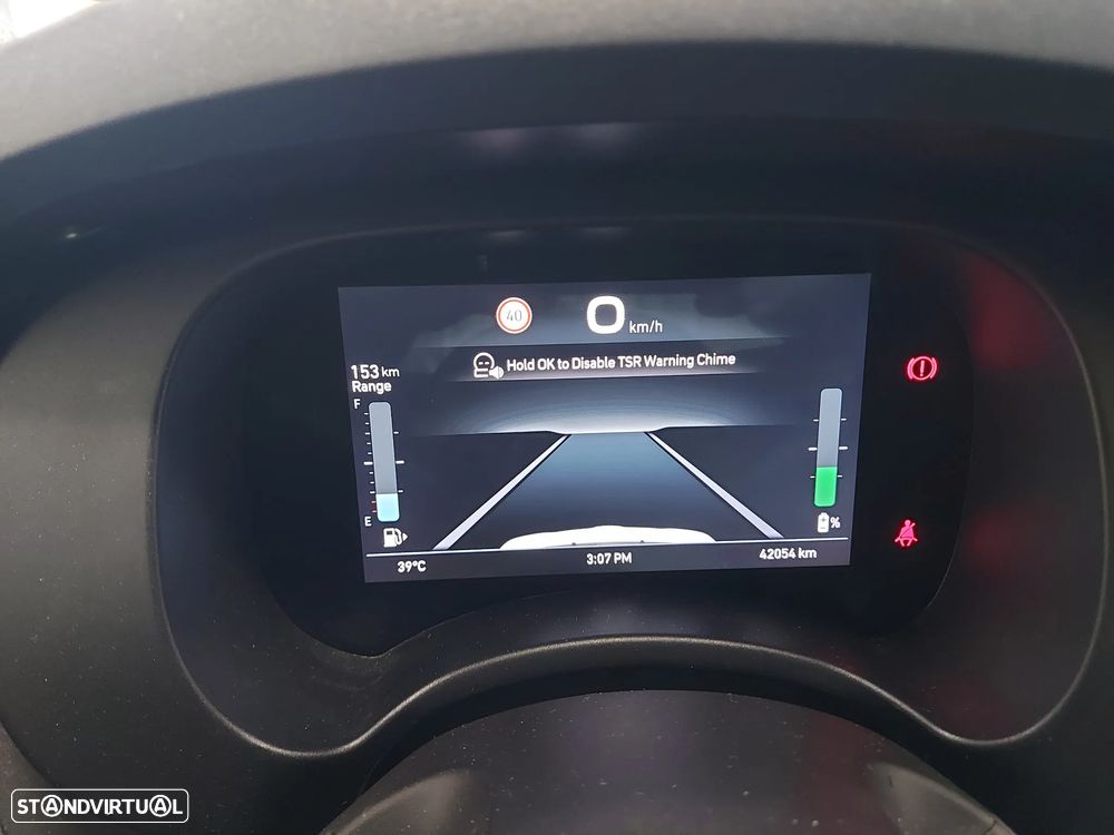 Fiat Panda Pandina 1.0 Hybrid - 16