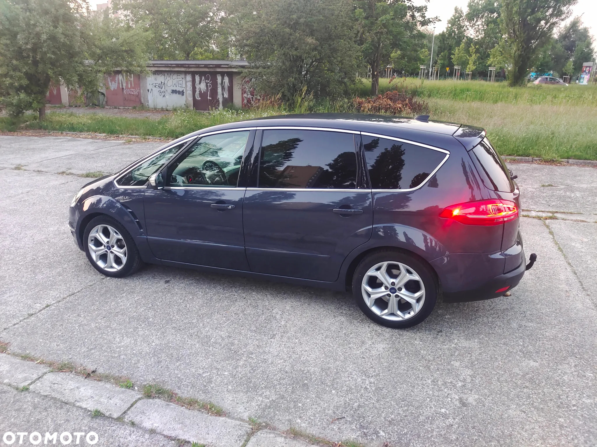 Ford S-Max 2.0 TDCi DPF Business Edition - 16