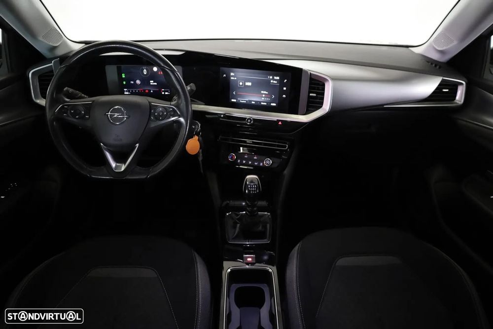 Opel Mokka 1.5 D Elegance - 23