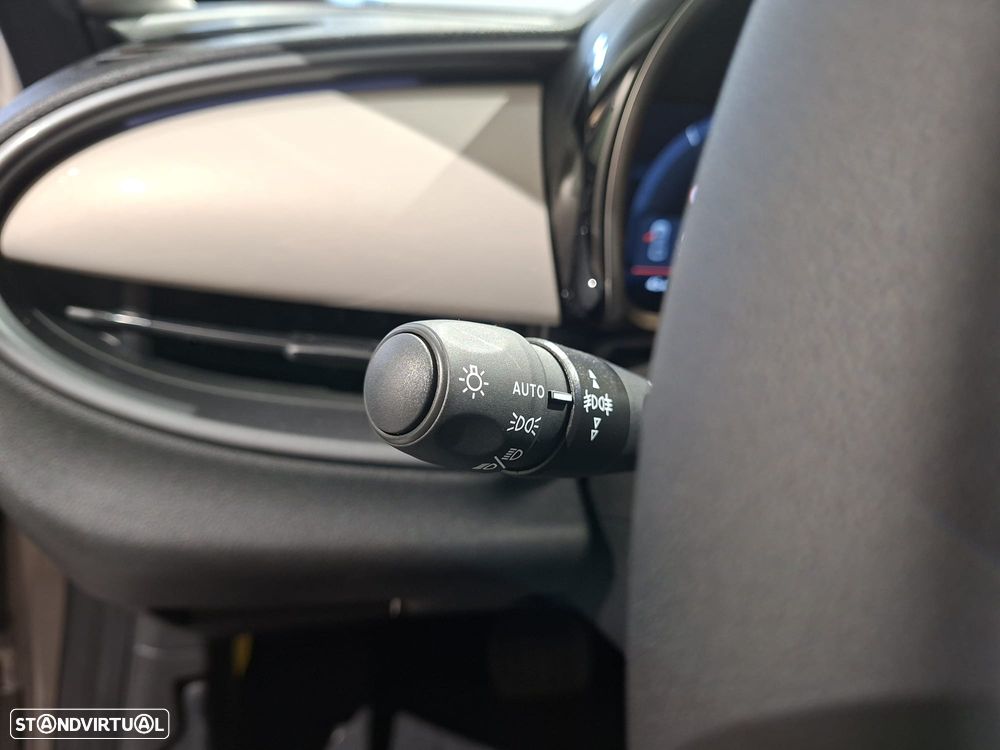 Fiat 600 1.2 Hybrid Icon - 12