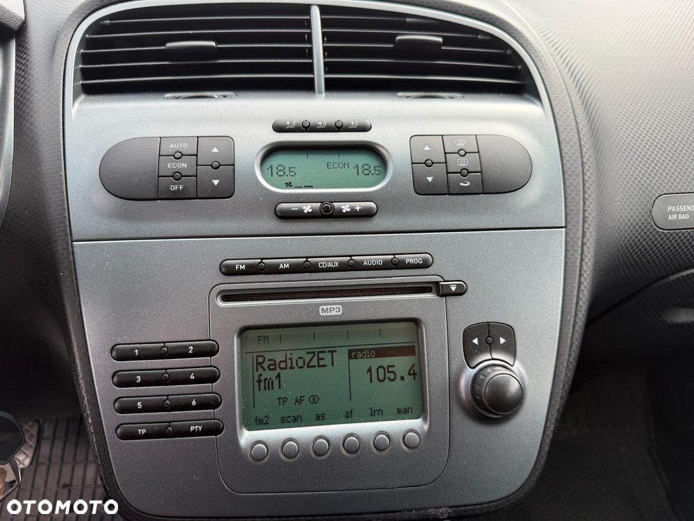 Seat Toledo - 9