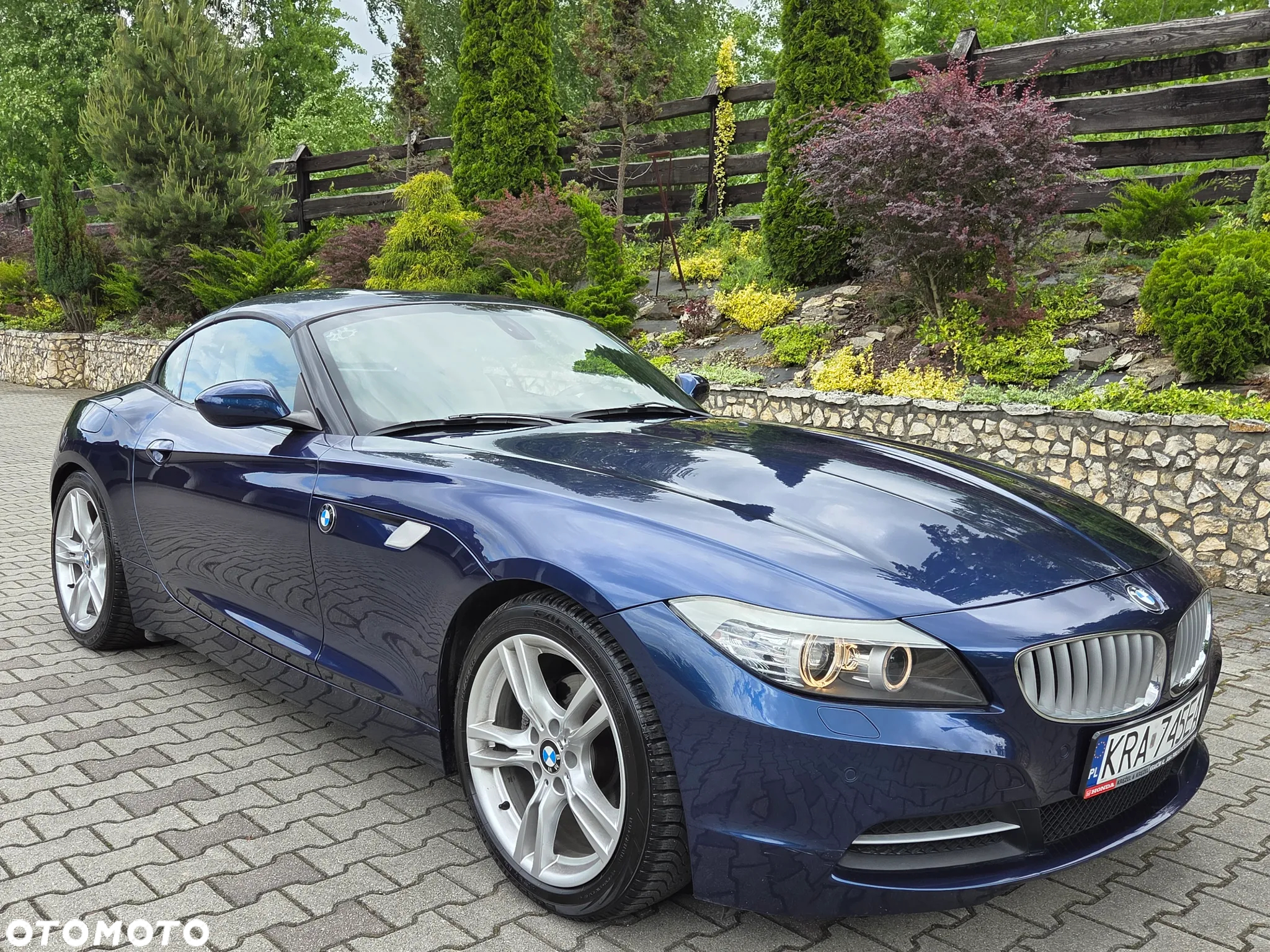 BMW Z4 23i sDrive - 33
