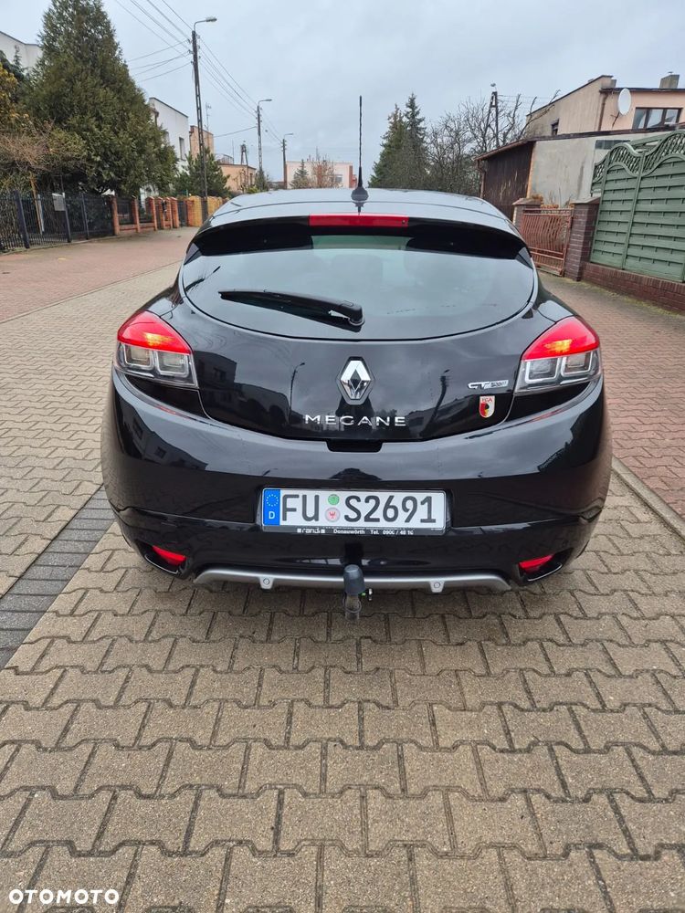 Renault Megane - 18