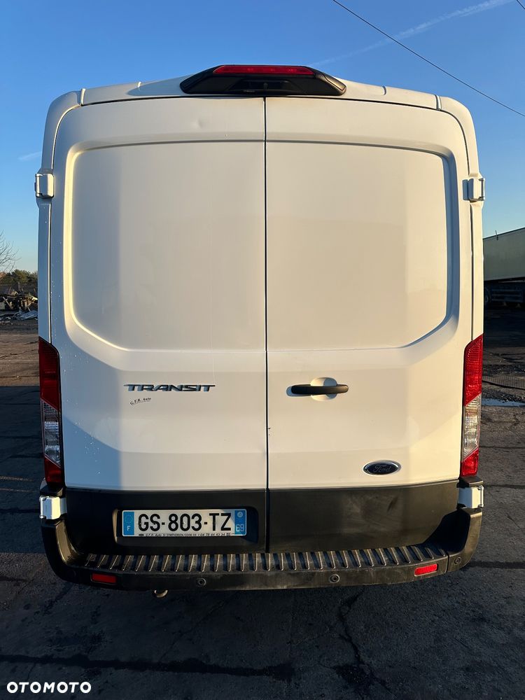 Ford Transit - 4