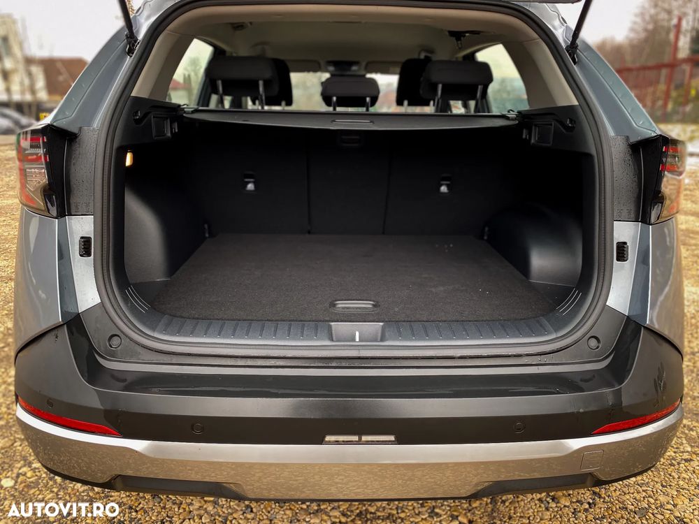 Kia Sportage 1.6 T-GDI 6MT 4x2 Urban - 15