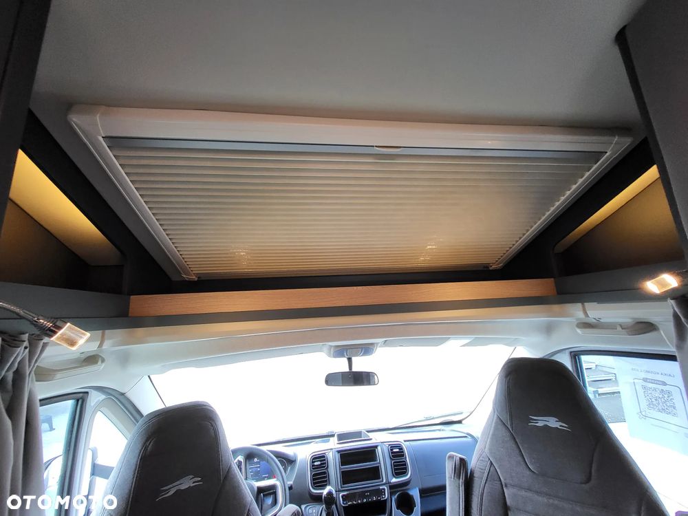 Laika KOSMO L 105 Półintegra 599 cm - 29