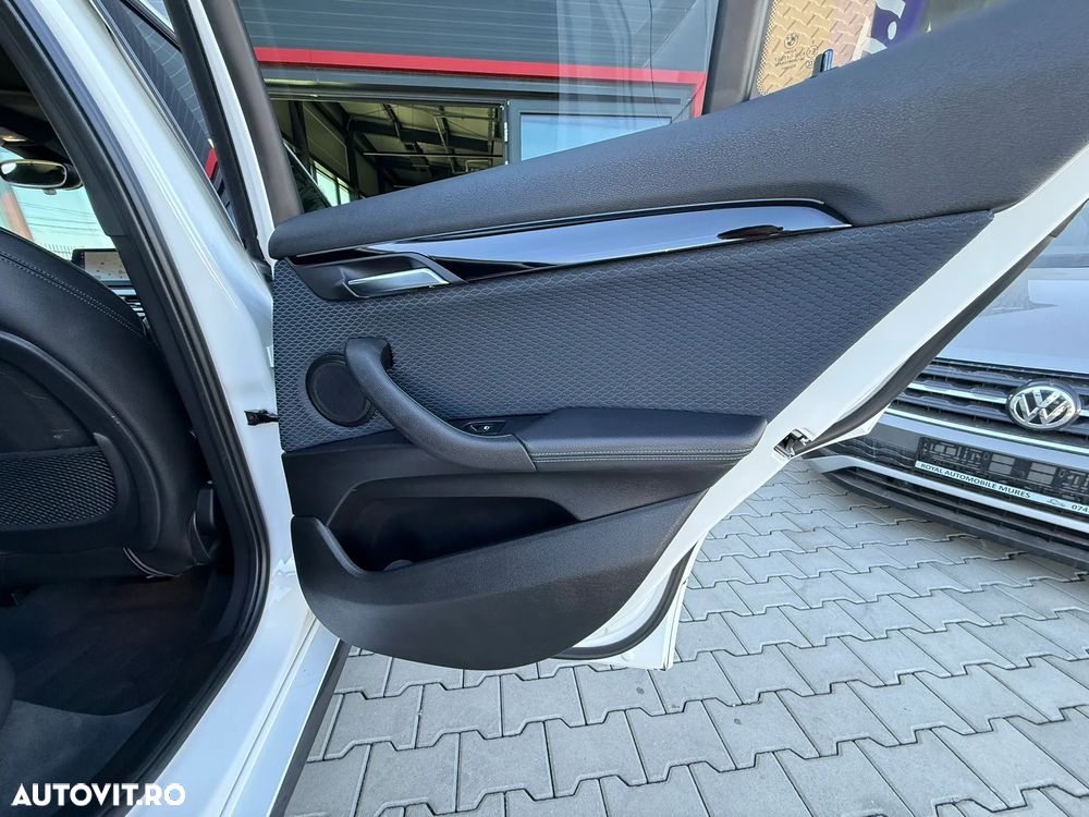 BMW X2 sDrive20i Aut. M Sport - 29