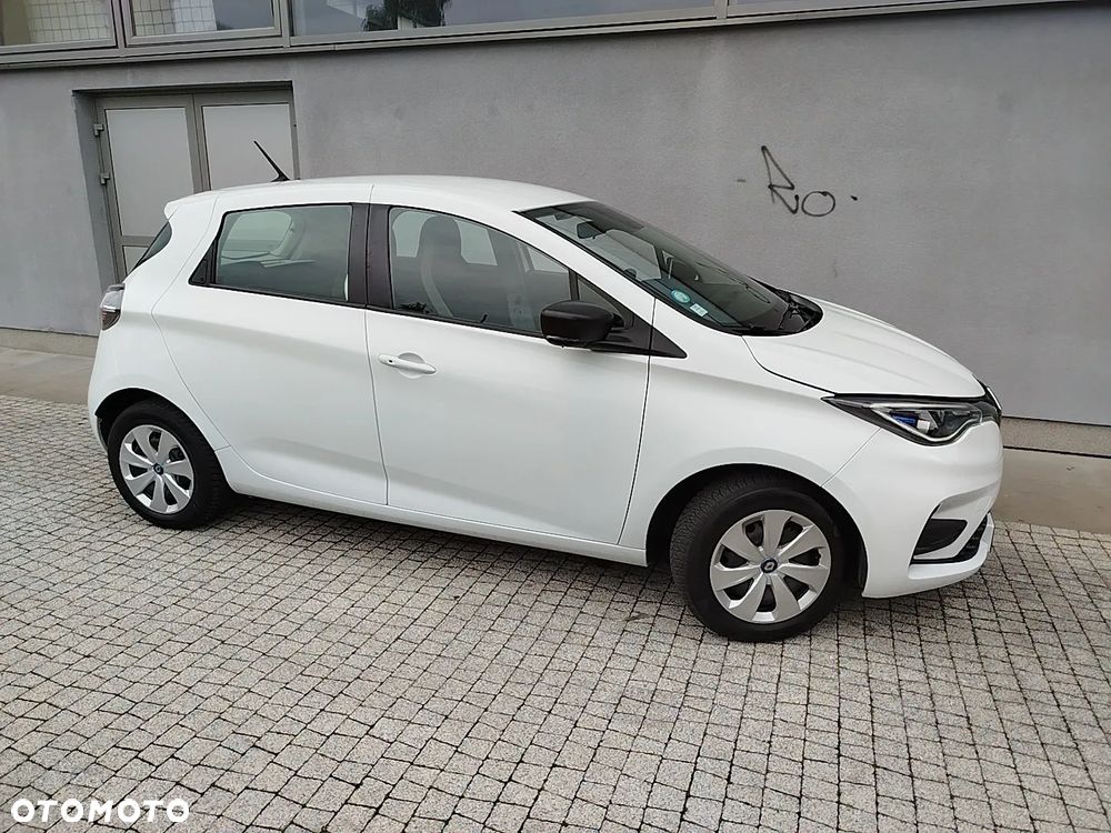 Renault Zoe R110 Z.E 50 Life - 2
