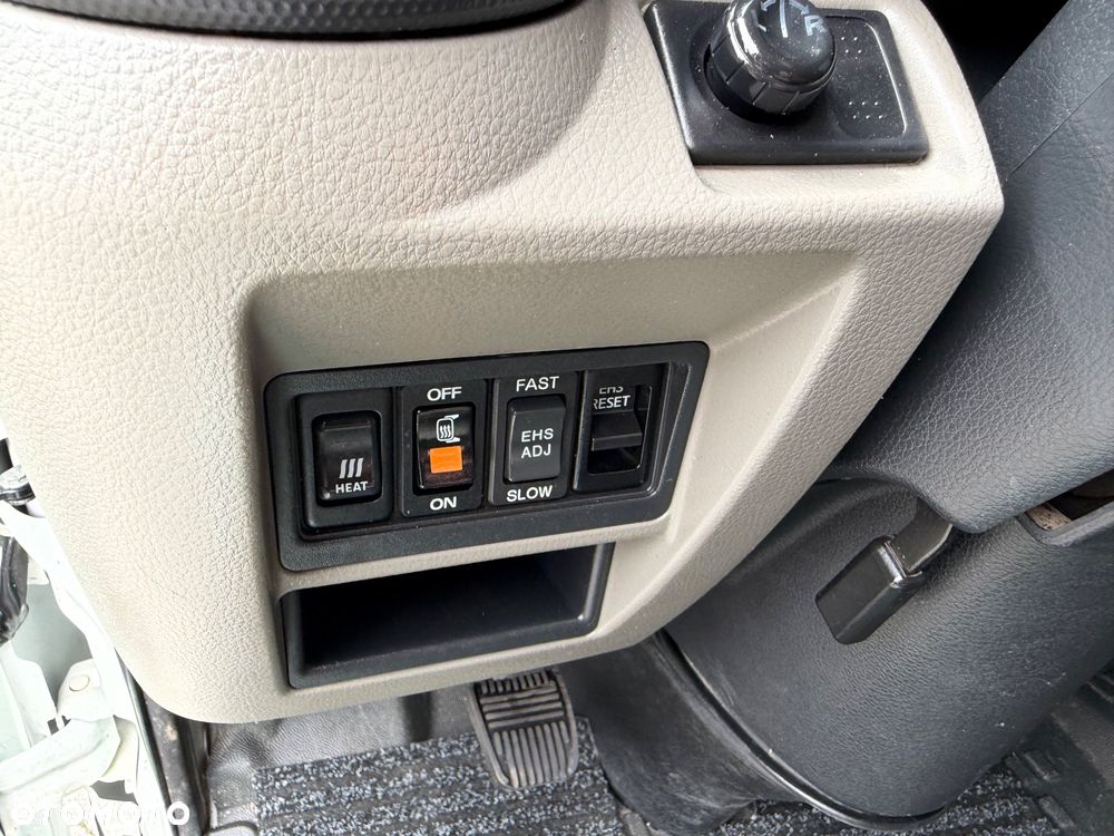 Nissan Cabstar - 28