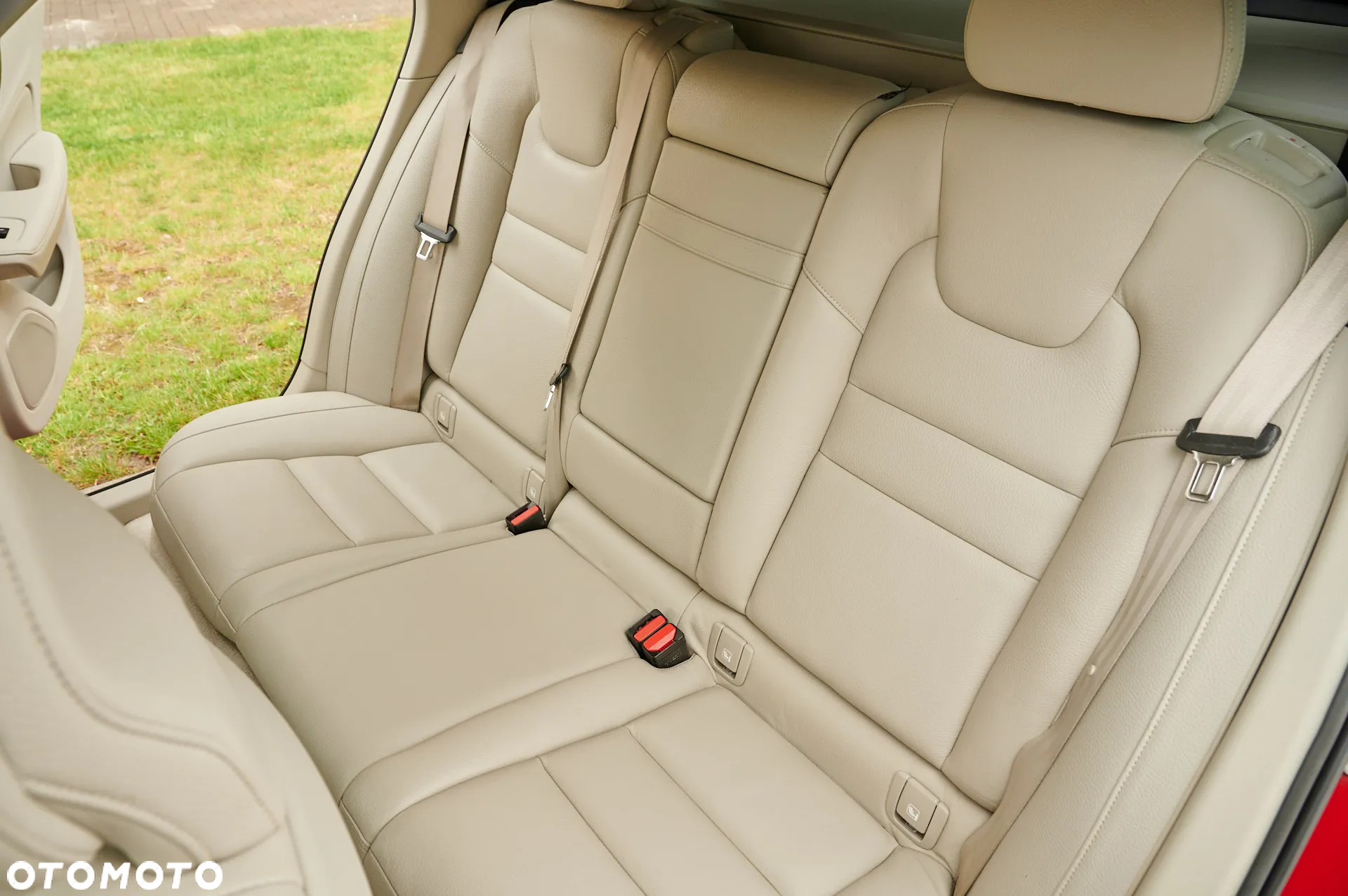 Volvo V60 T5 Geartronic Inscription - 29