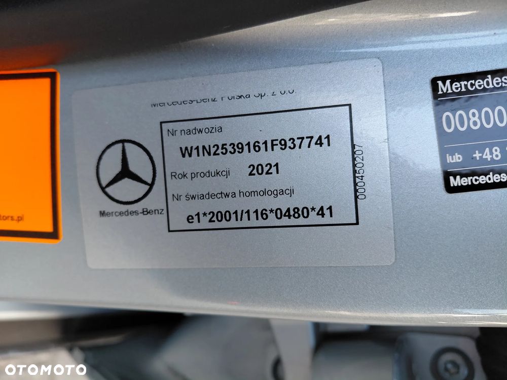 Mercedes-Benz GLC 200 d 4-Matic - 30