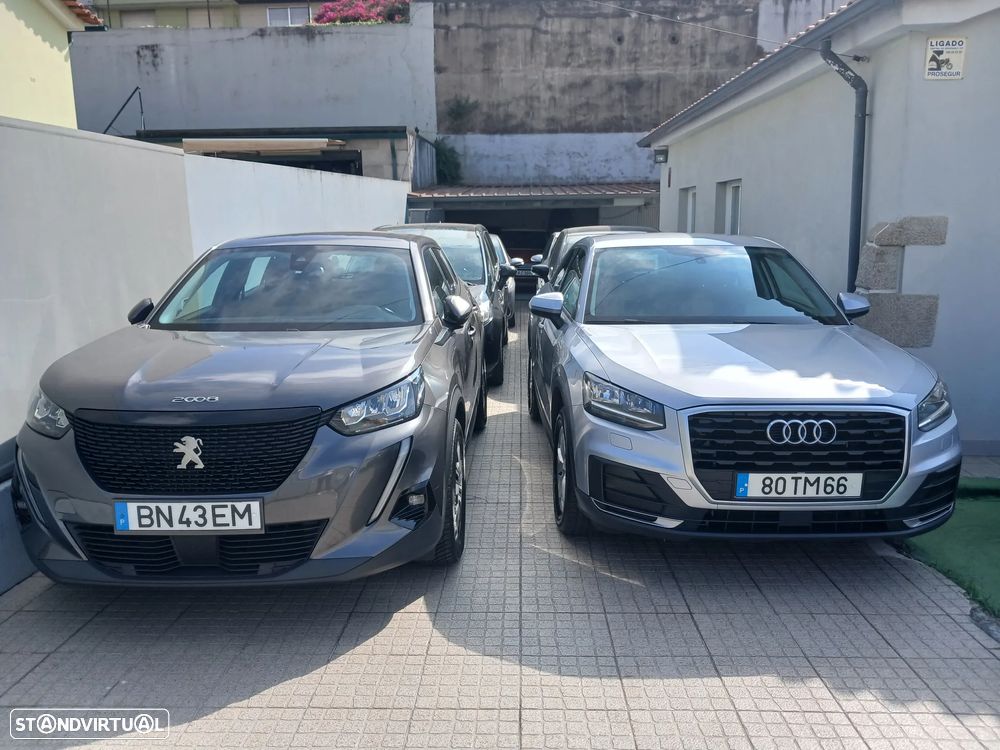 Audi Q2 1.6 TDI Sport - 30