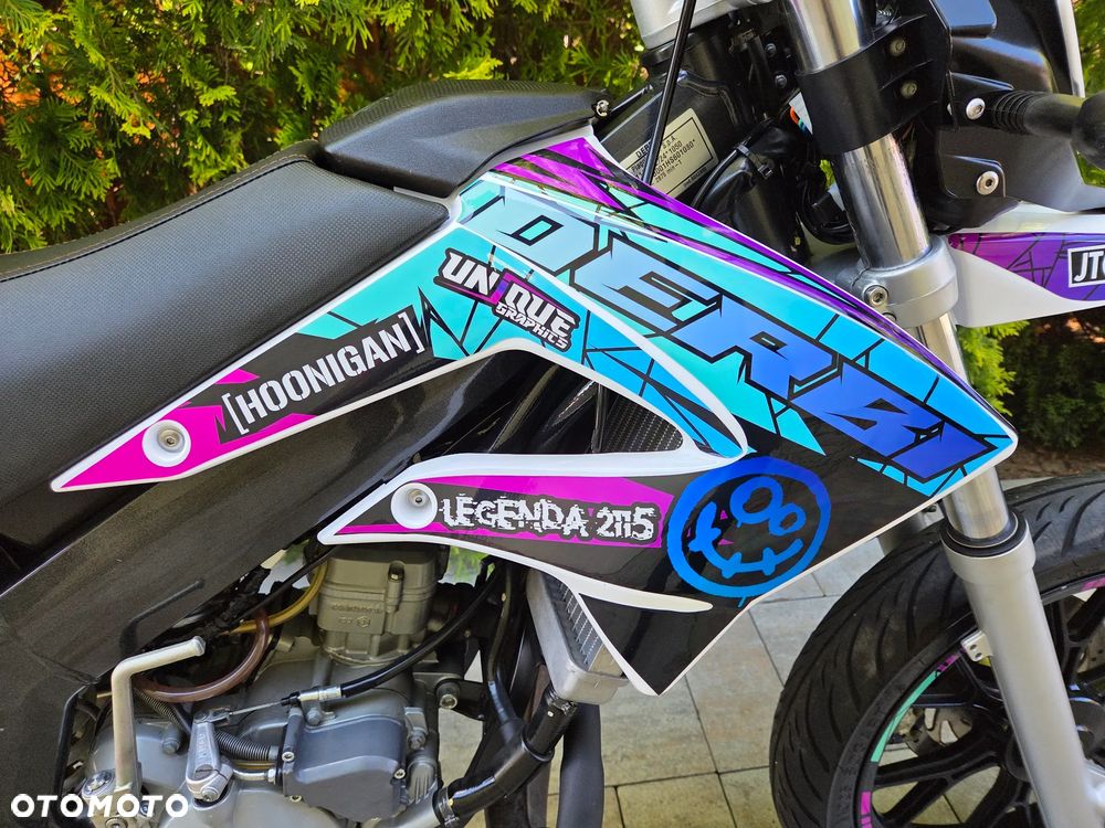 Derbi Senda - 24
