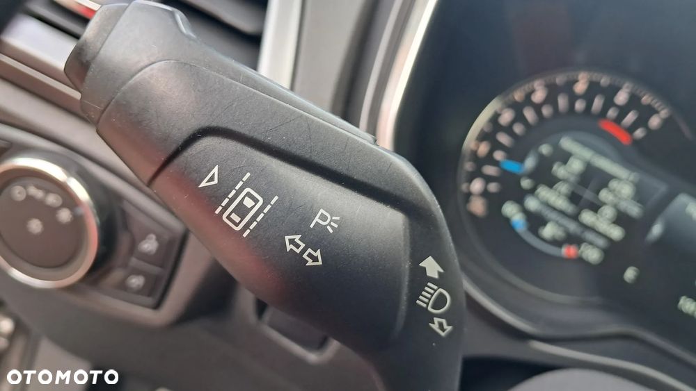Ford Mondeo Turnier 1.5 TDCi ECOnetic Start-Stopp Titanium - 21