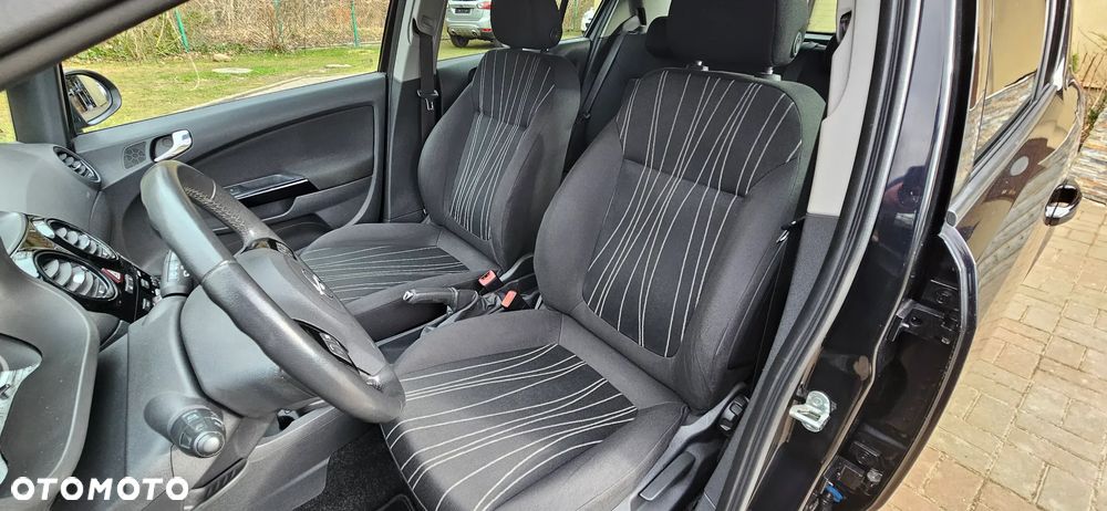 Opel Corsa 1.4 16V Edition 111 Jahre - 4