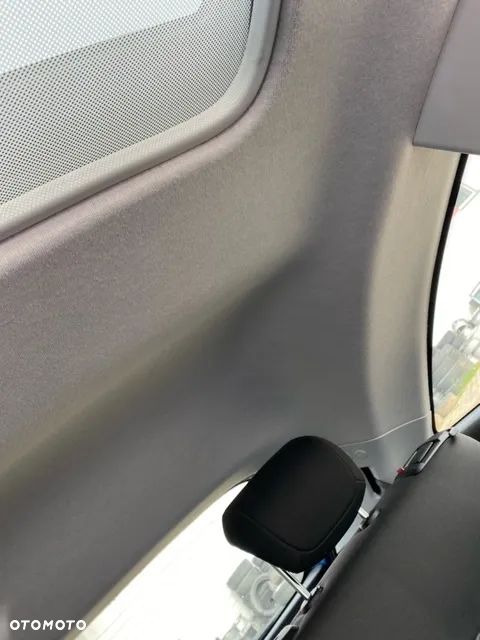 PODSUFITKA OPEL CORSA E 3D HATCHBACK NA KURTYNY - 5